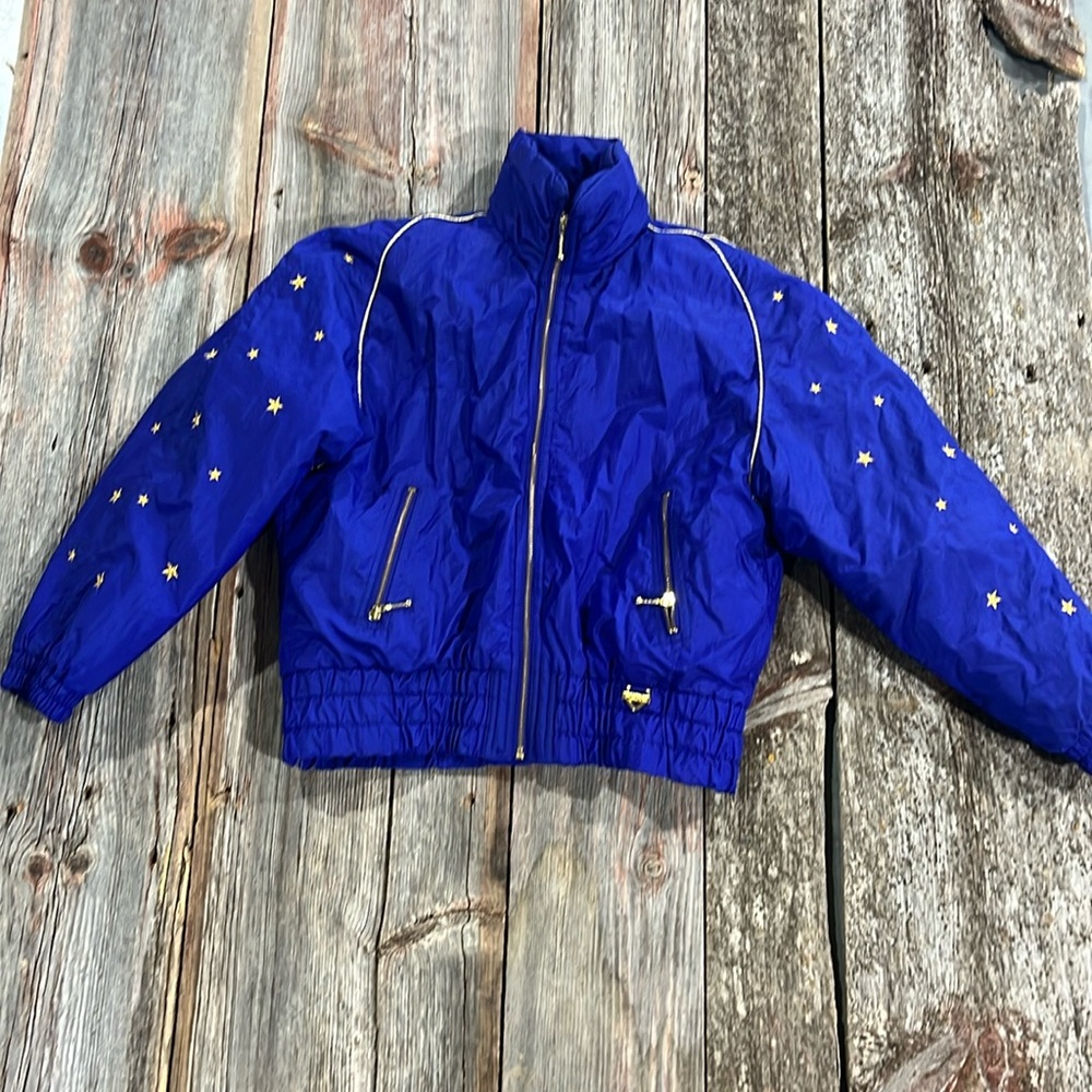 Vintage FERA ski jacket